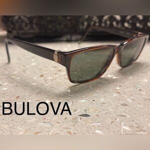 Bulova Fairfax Sunglasses